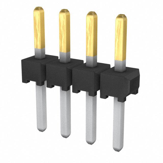 TMM-104-01-S-SSamtec Inc.
