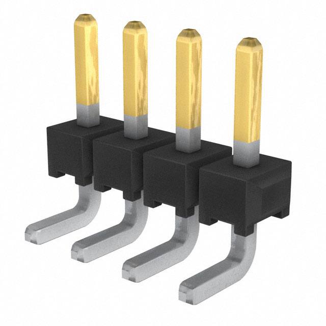 TMM-104-01-L-S-RASamtec Inc.