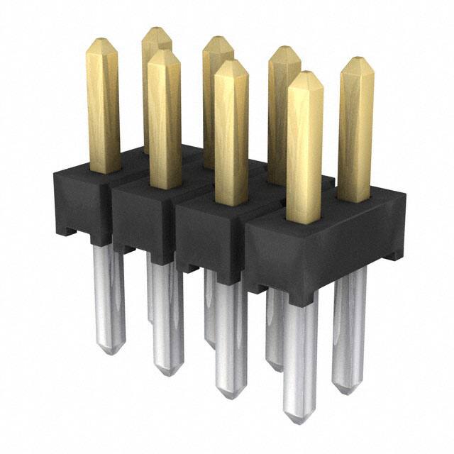 TMM-104-01-S-DSamtec Inc.