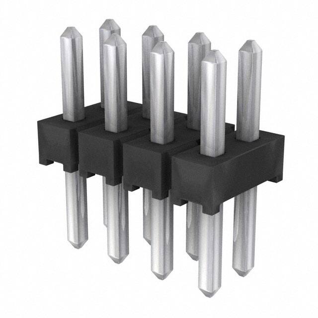 TMM-104-01-T-DSamtec Inc.
