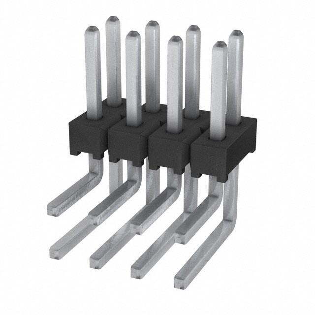 TMM-104-01-T-D-RASamtec Inc.