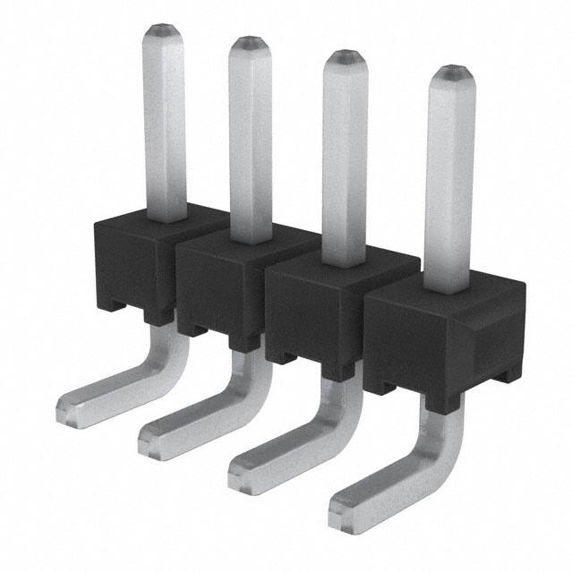 TMM-104-01-T-S-RASamtec Inc.