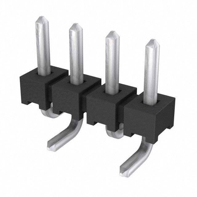 TMM-104-01-T-S-SMSamtec Inc.