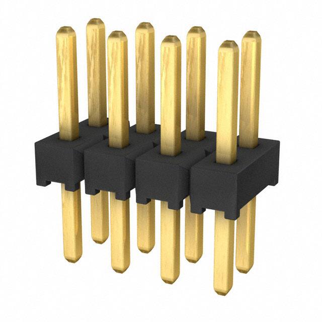 TMM-104-02-G-DSamtec Inc.