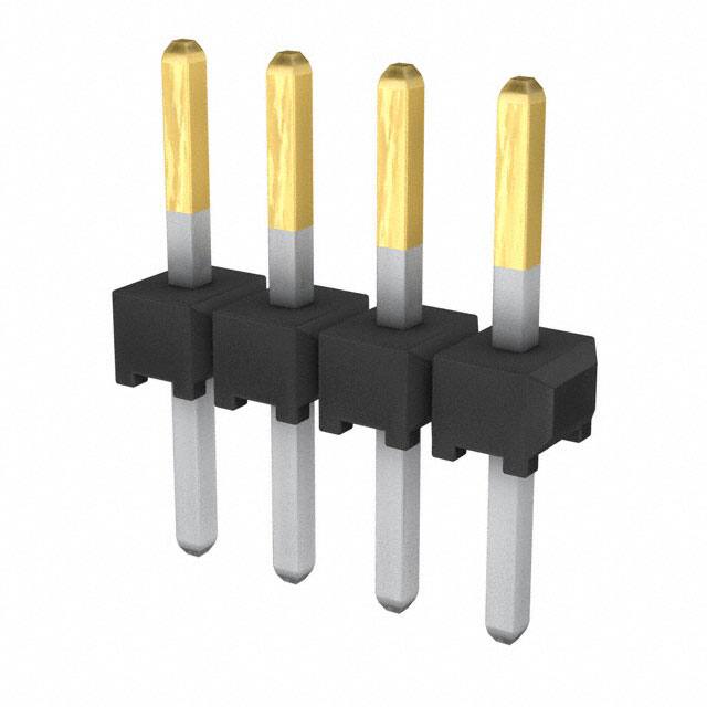TMM-104-02-L-SSamtec Inc.