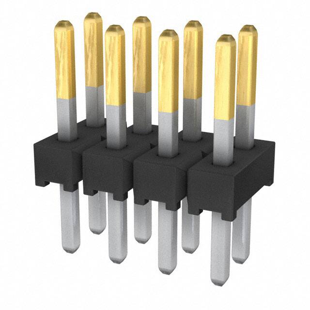TMM-104-03-F-DSamtec Inc.