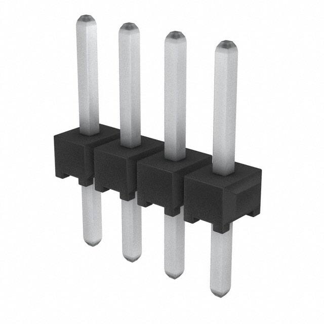 TMM-104-03-T-SSamtec Inc.