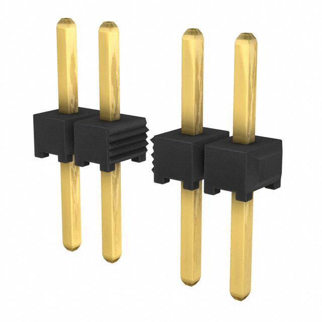 TMM-148-01-G-SSamtec Inc.