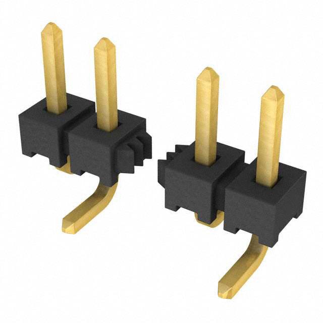 TMM-134-01-G-S-SMSamtec Inc.