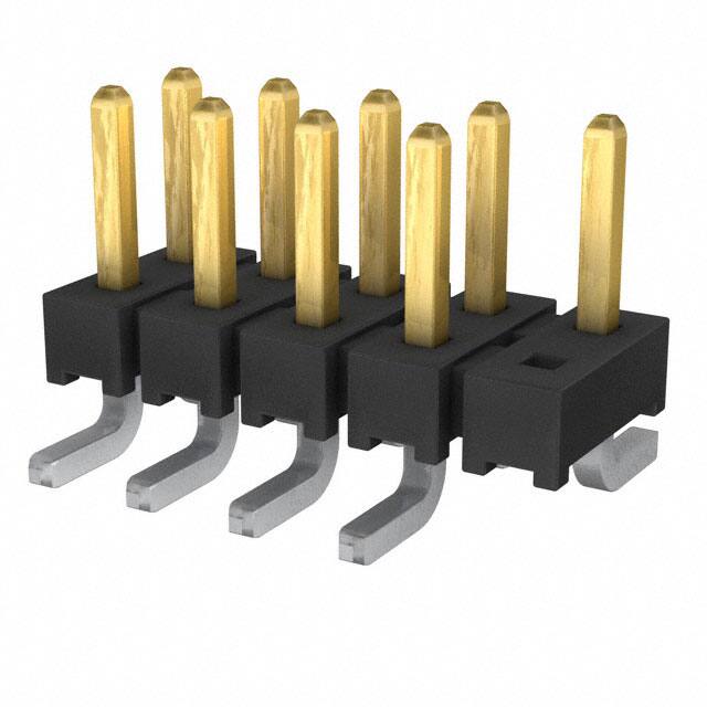 TMM-105-01-SM-D-SM-009-P-TRSamtec Inc.