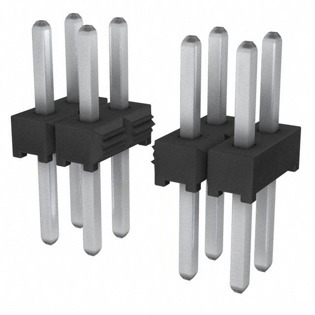 TMM-127-01-T-DSamtec Inc.