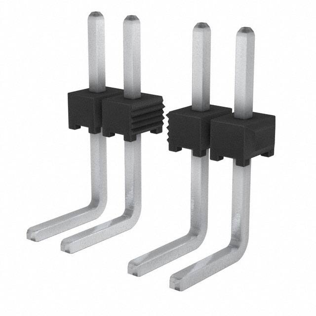 TMM-108-01-T-S-RESamtec Inc.
