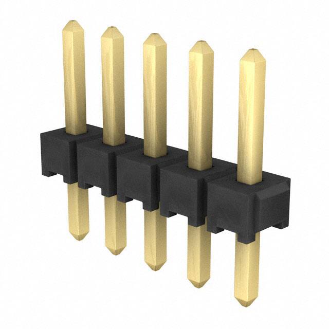 TMM-106-03-G-SSamtec Inc.