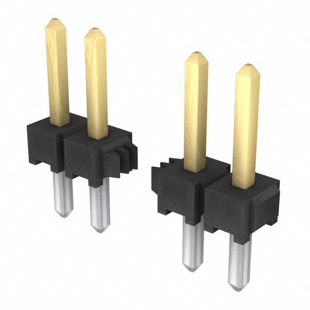 TMM-105-02-L-SSamtec Inc.