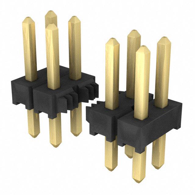 TMM-140-02-G-DSamtec Inc.
