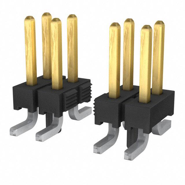 TMM-112-06-S-D-SM-ASamtec Inc.