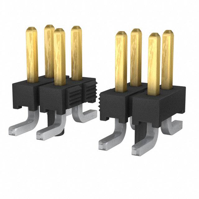 TMM-106-01-L-D-SM-A-P-TRSamtec Inc.