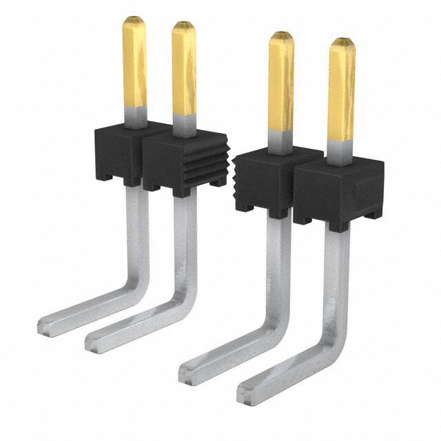 TMM-106-01-L-S-RESamtec Inc.