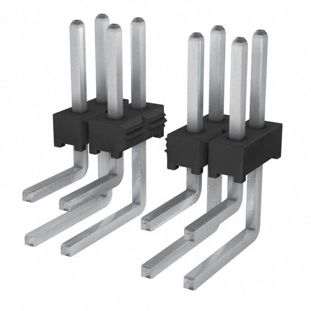 TMM-150-01-TM-D-RASamtec Inc.