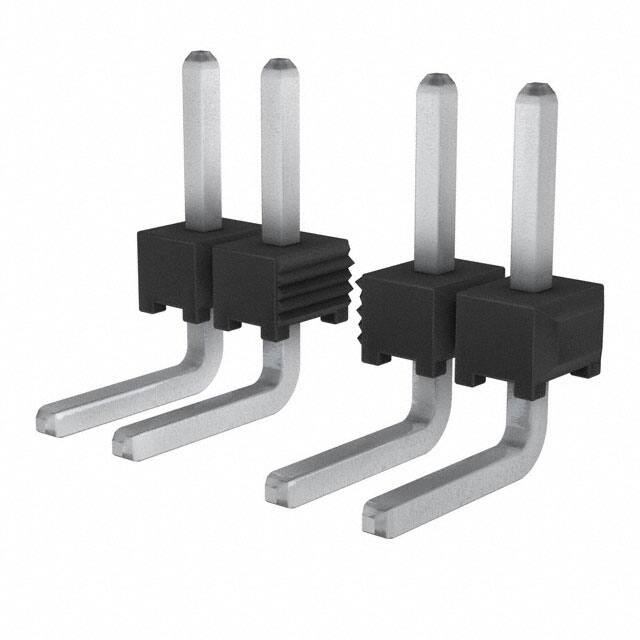 TMM-111-01-T-S-RASamtec Inc.