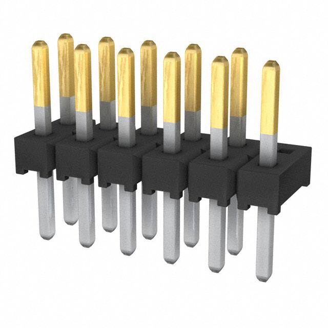 TMM-106-02-S-D-012Samtec Inc.