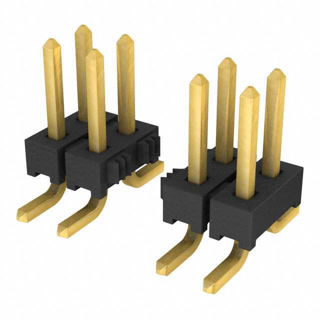 TMM-106-06-T-D-SM-PSamtec Inc.