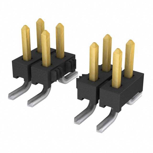 TMM-115-01-L-D-SMSamtec Inc.