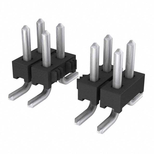 TMM-136-01-T-D-SMSamtec Inc.