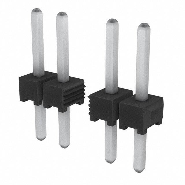 TMM-107-03-T-SSamtec Inc.