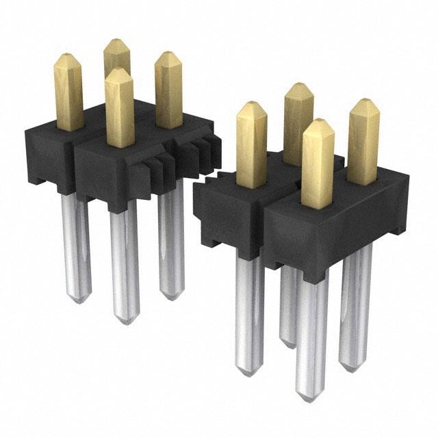 TMM-107-04-S-DSamtec Inc.