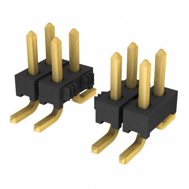 TMM-106-01-L-D-SMSamtec Inc.