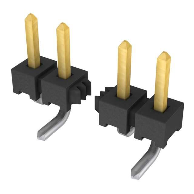 TMM-126-01-S-S-SMSamtec Inc.