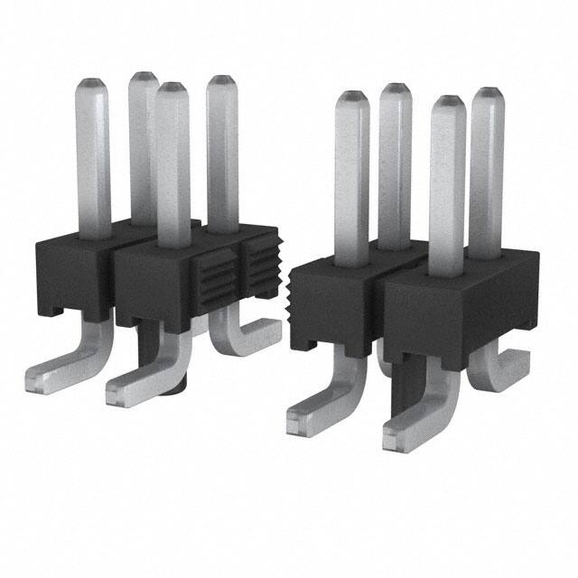 TMM-108-01-T-D-SM-ASamtec Inc.