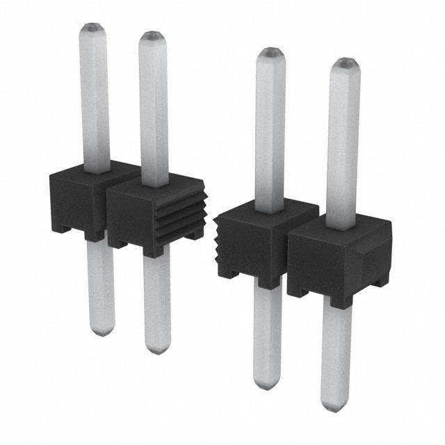 TMM-108-02-T-SSamtec Inc.