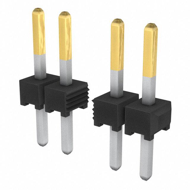 TMM-107-03-L-SSamtec Inc.