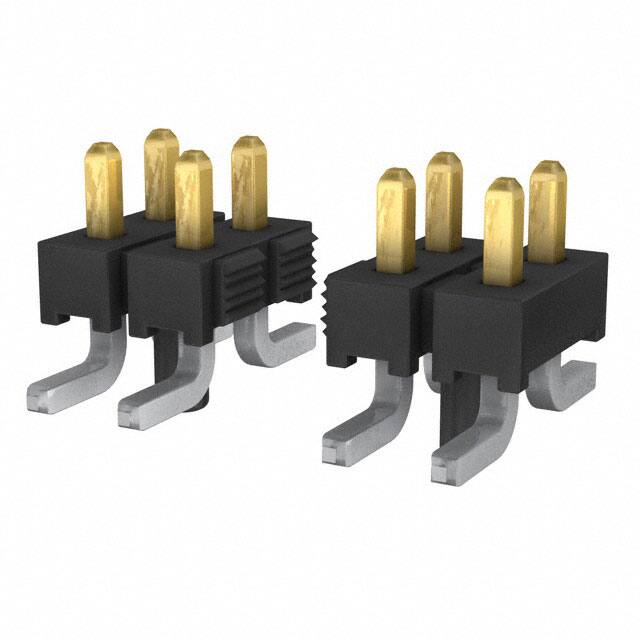 TMM-108-05-F-D-SM-A-P-TRSamtec Inc.