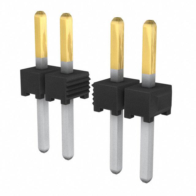 TMM-147-01-S-SSamtec Inc.