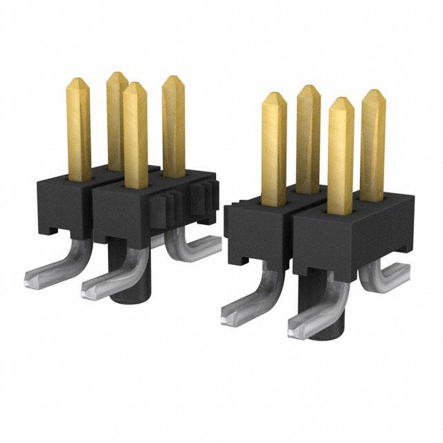 TMM-108-01-S-D-SM-A-P-TRSamtec Inc.