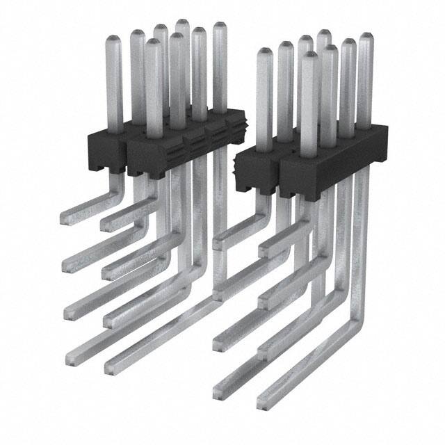 TMM-113-01-T-Q-RASamtec Inc.