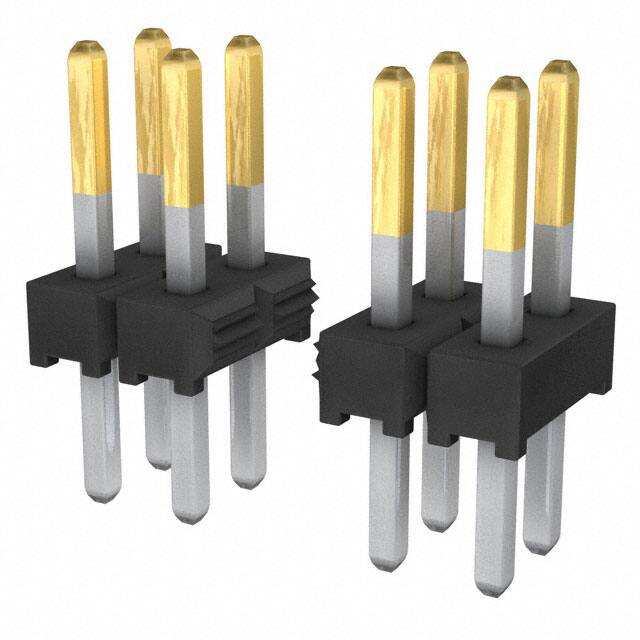 TMM-107-03-L-DSamtec Inc.