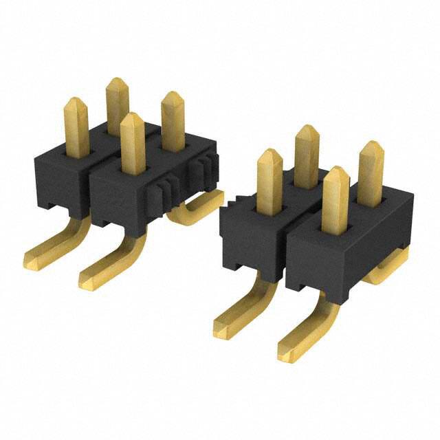 TMM-110-05-SM-D-SM-P-TRSamtec Inc.