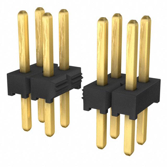 TMM-114-03-G-DSamtec Inc.