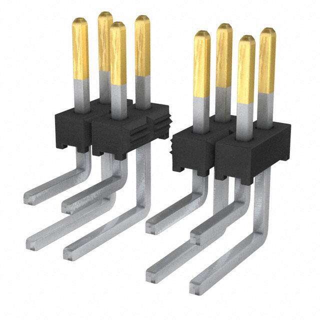 TMM-106-01-S-D-RASamtec Inc.