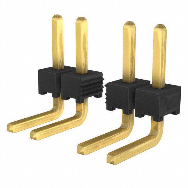 TMM-116-01-G-S-RASamtec Inc.