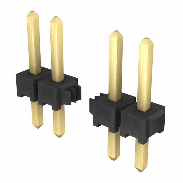 TMM-120-02-G-SSamtec Inc.
