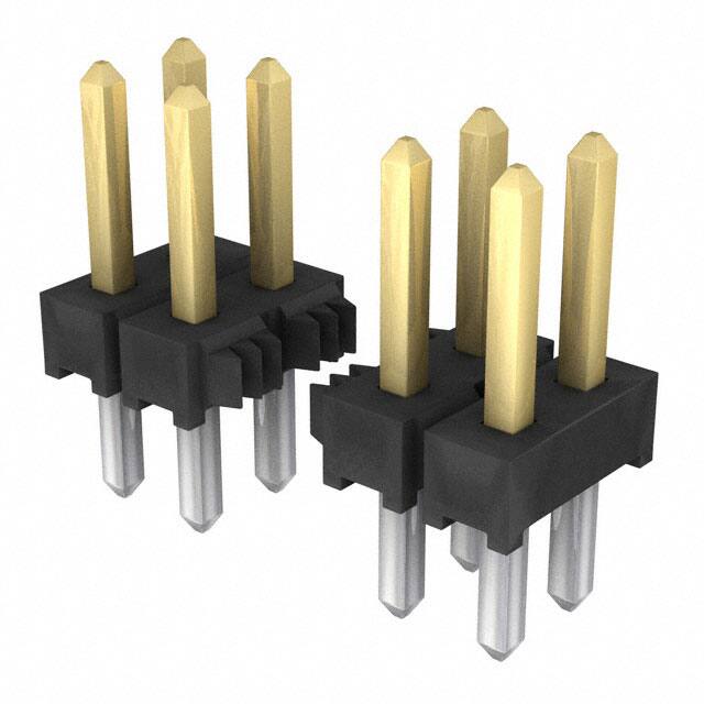 TMM-112-02-L-DSamtec Inc.