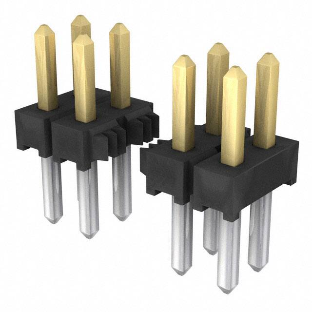 TMM-147-01-S-DSamtec Inc.