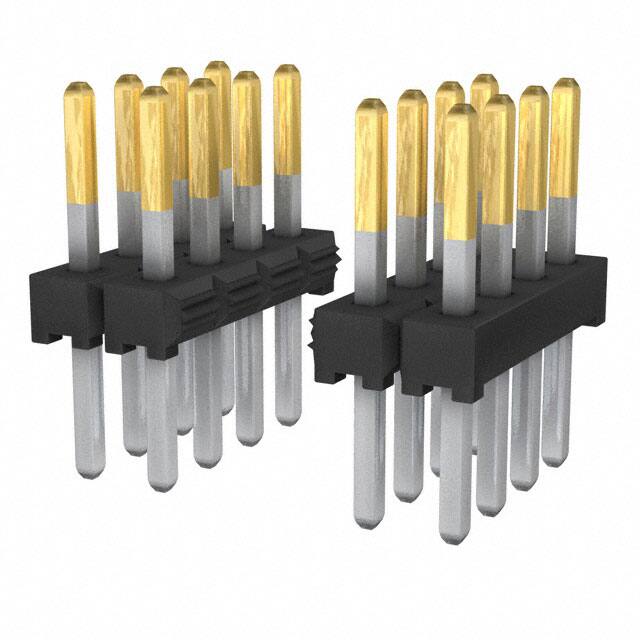 TMM-128-03-F-QSamtec Inc.