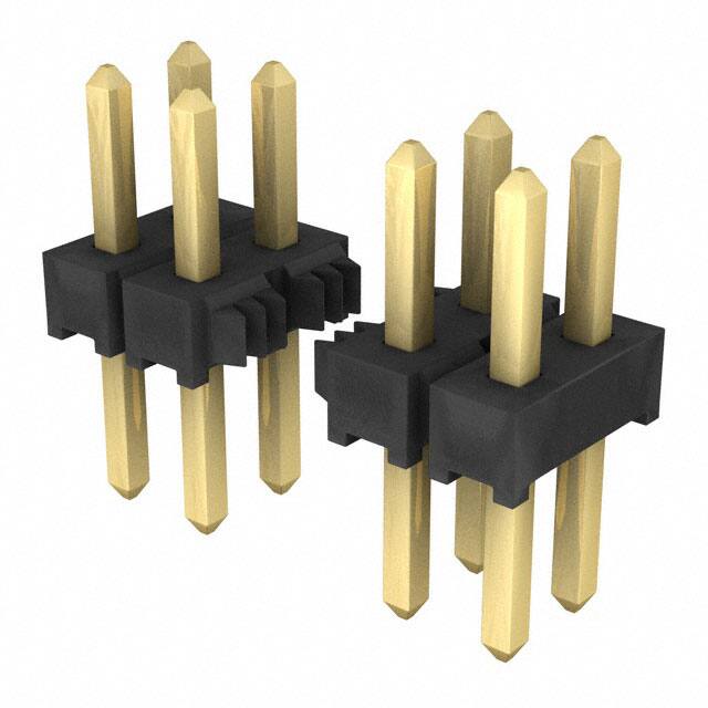 TMM-126-01-G-DSamtec Inc.