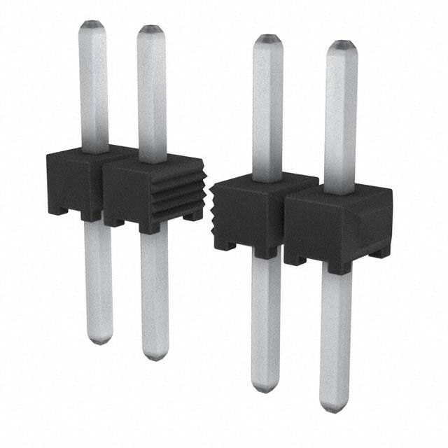 TMM-139-01-T-SSamtec Inc.